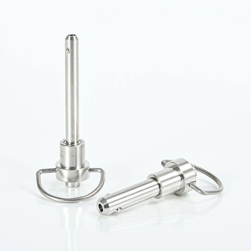 quick release pin