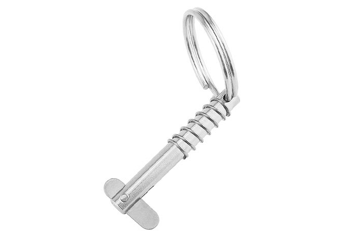 quick release pin stainless steel – SKN Fastener
