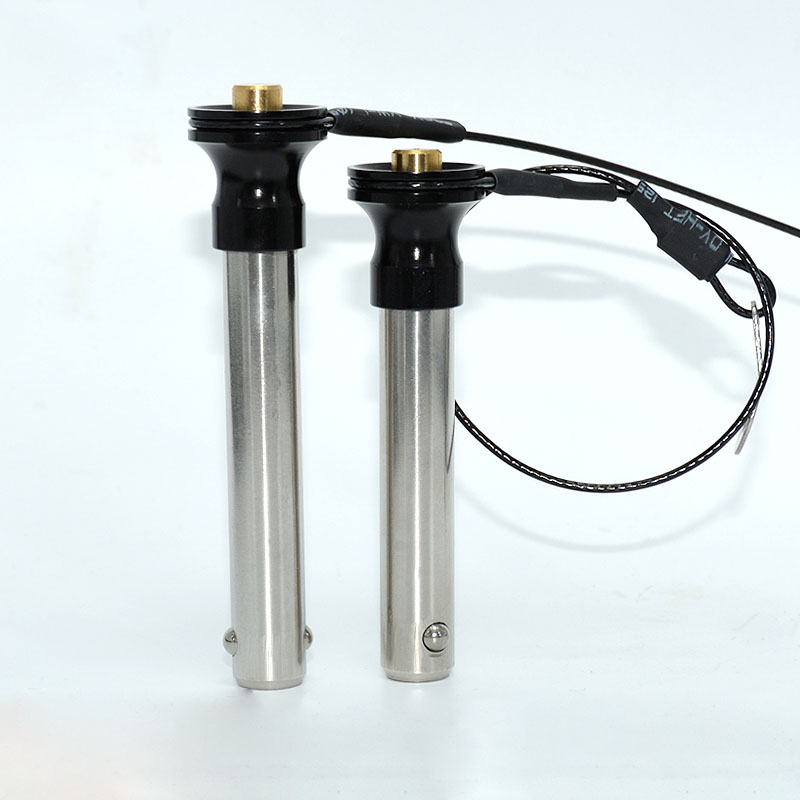 quick release pin