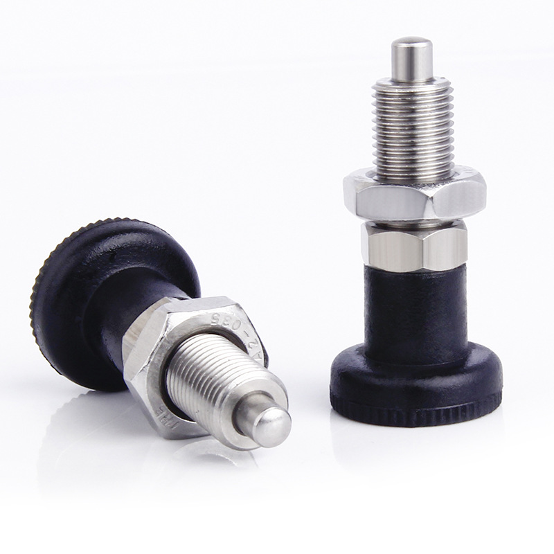 indexing plunger pin manufacturer