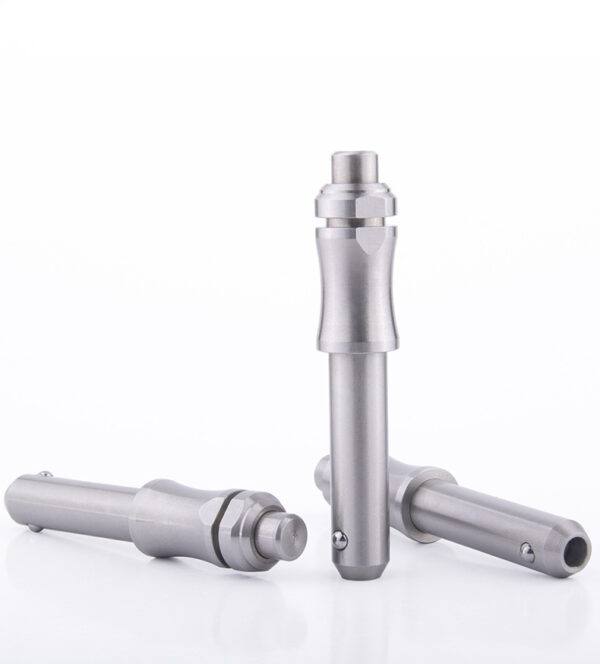 22mm quick release watch pins