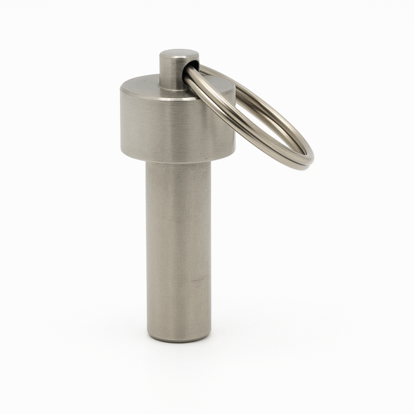 quick release pin