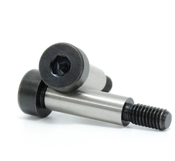 Precision Shoulder Bolt – Hex Socket Head - Image 6