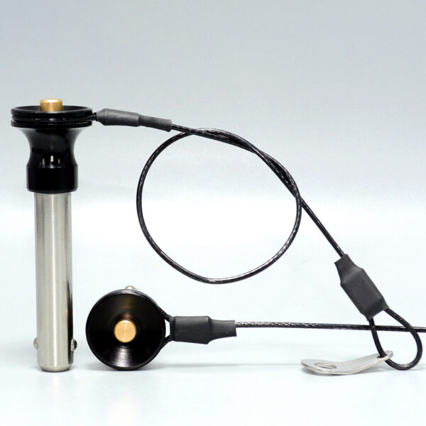 T Handle Quick Release Pin - Image 2