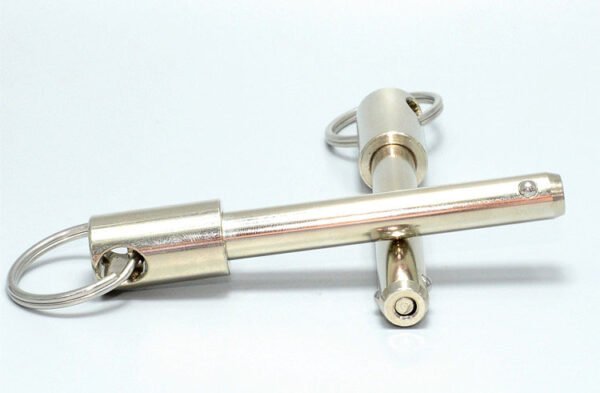 pin quick release