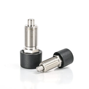 Stainless Steel Indexing Plunger