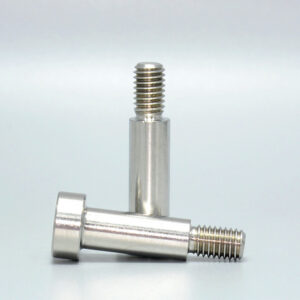 Plug Screw