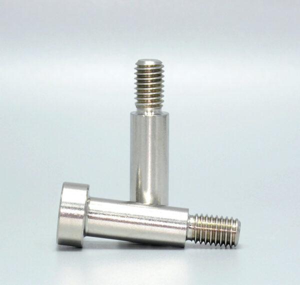 Plug Screw