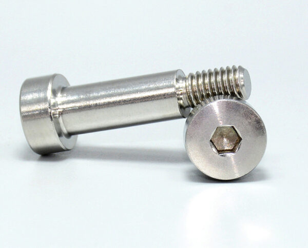 Dowel Screw