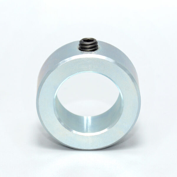 Steel Shaft Collar with Set Screw