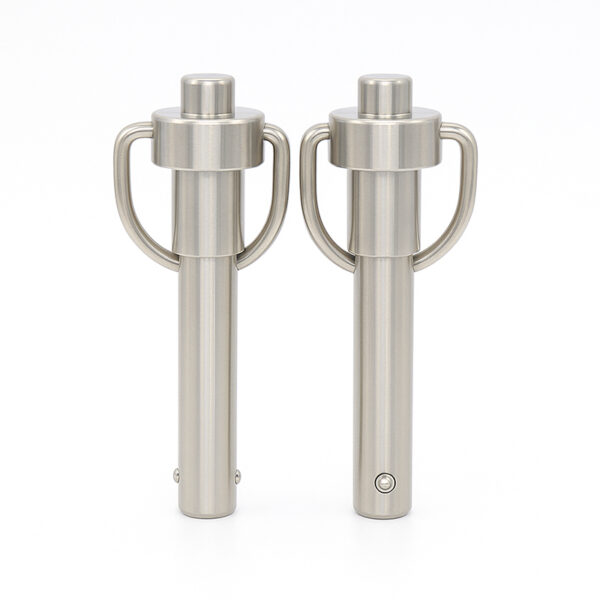 quick release pin fasteners