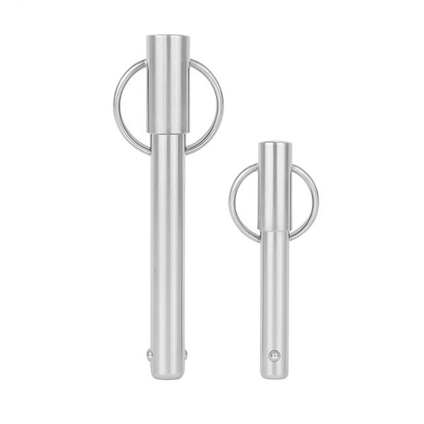 quick release pins