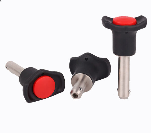 lock pin quick release