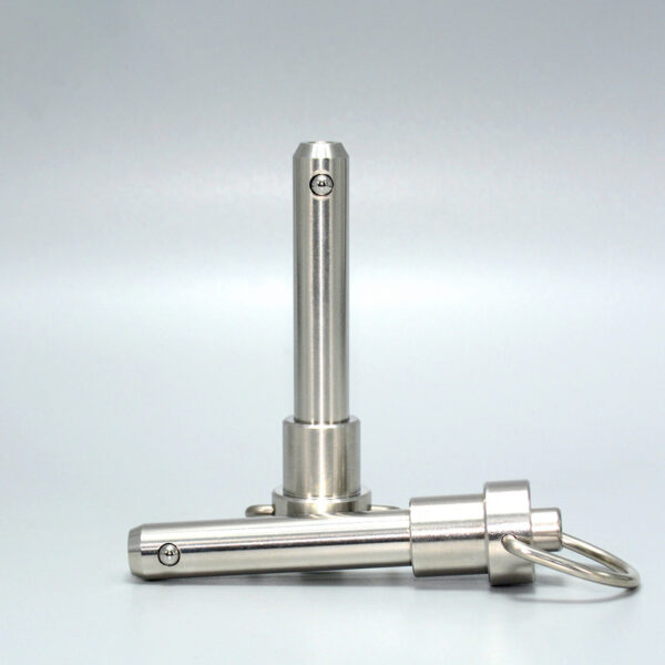 quick release pin fasteners - Image 4