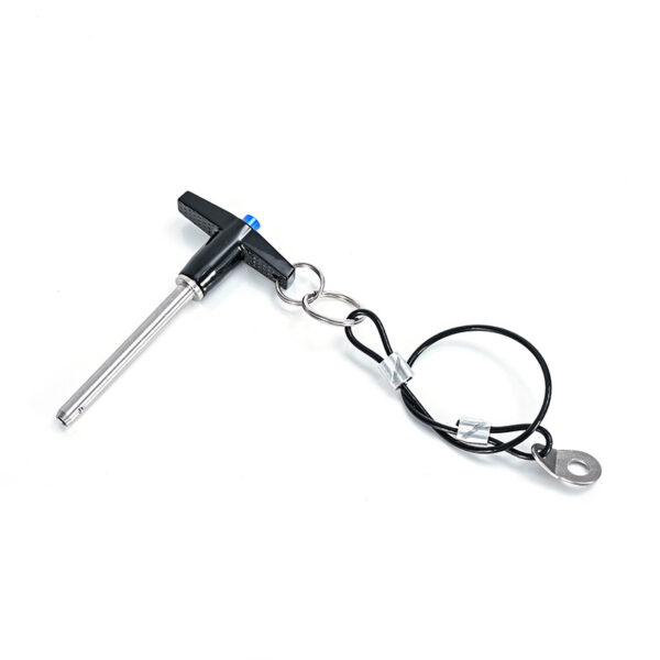 T Handle Quick Release Pin