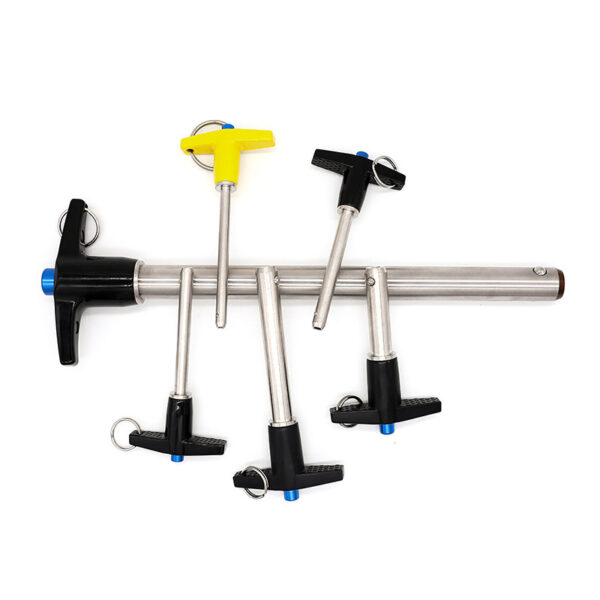 T Handle Quick Release Pin - Image 2