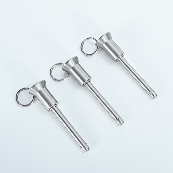 ball pin