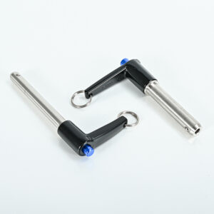 T-Handle Quick Release Pin