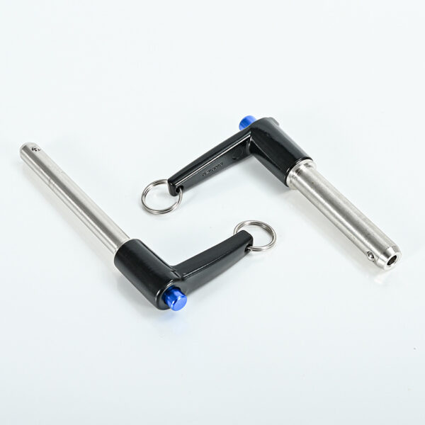 3/8 quick release pin