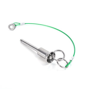 Quick release pins supplier