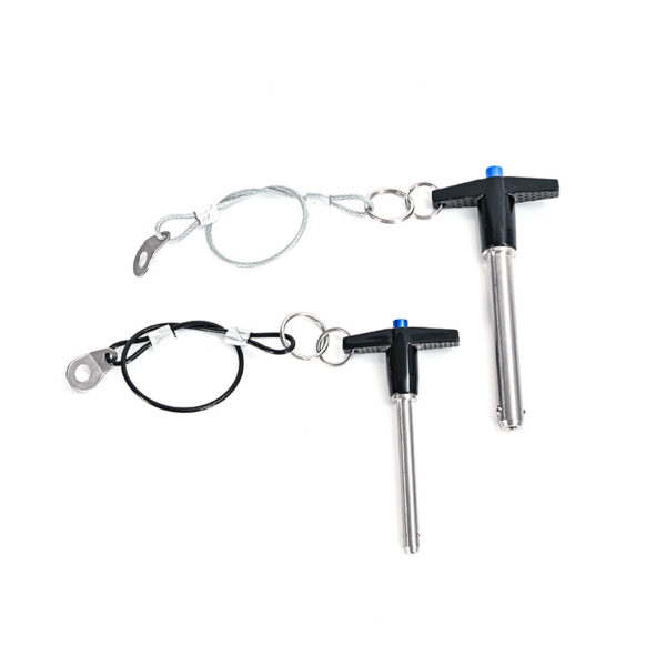 T Handle Quick Release Pin - Image 4