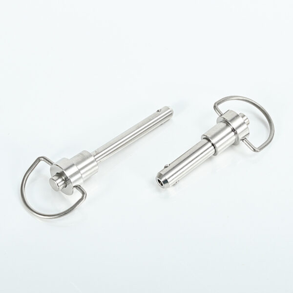 lock pin quick release