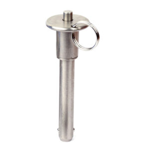 Quick Release Blade Pin