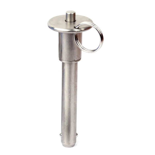 quick release pin