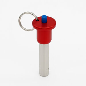 quick release pins