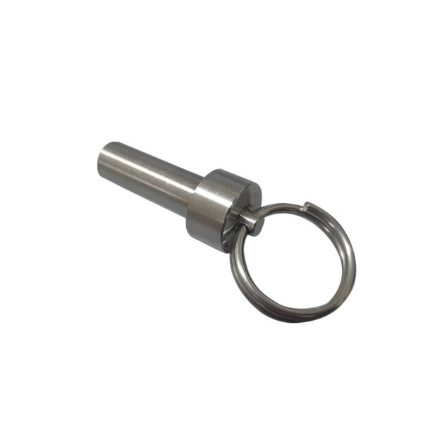lock ball pin