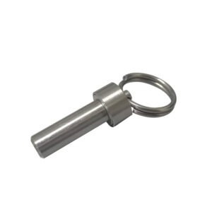 ball locking pin
