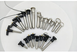 qrp quick release pins