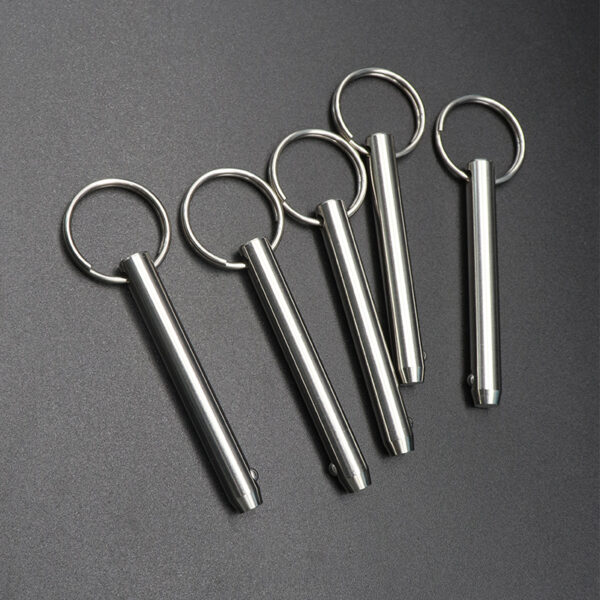 18-8 stainless steel quick-release pin