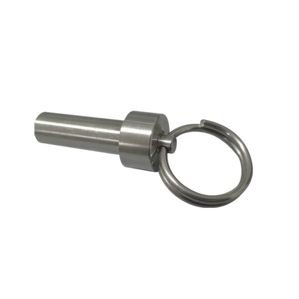 Trailer Ball Lock Pin