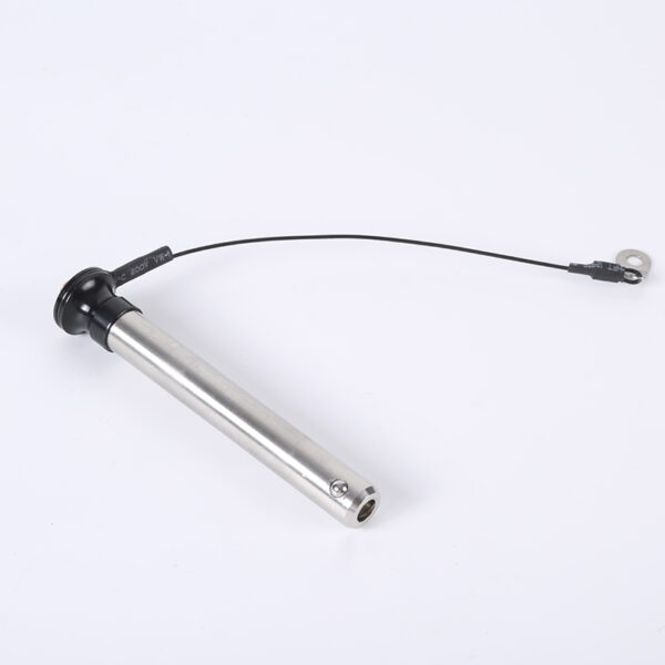 carr lane ball lock pin