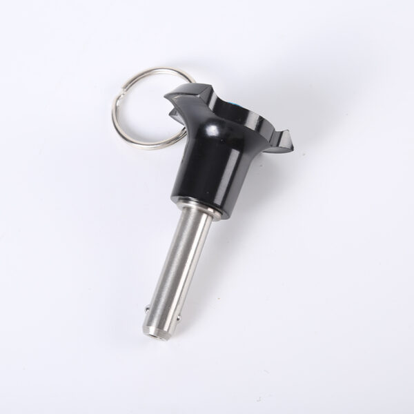 ball lock pins