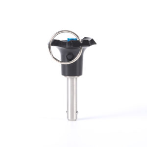 ball lock pin