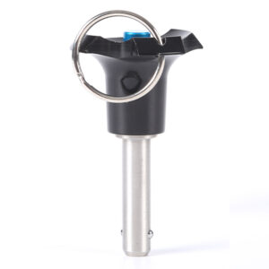 Ball Lock Pin