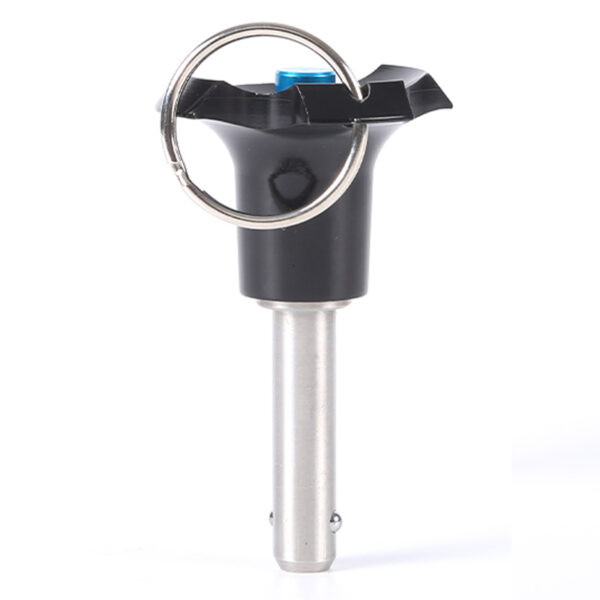 Ball Lock Pin