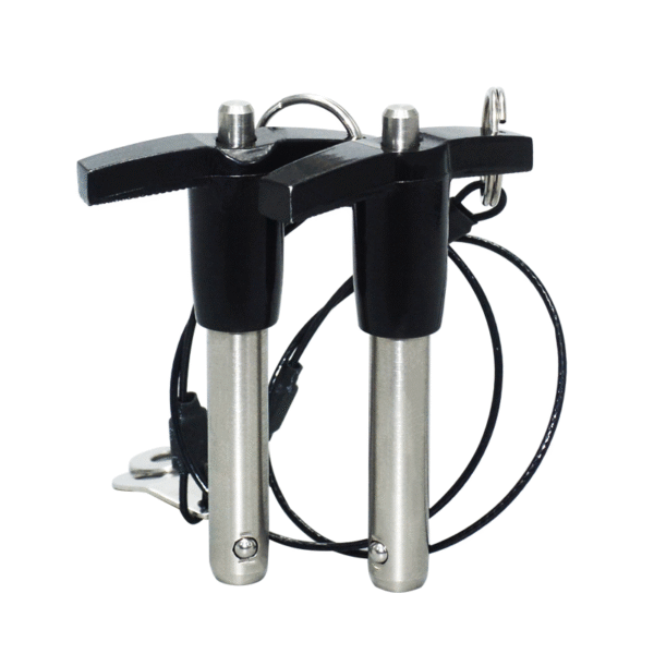 Quick Release Locking Pin