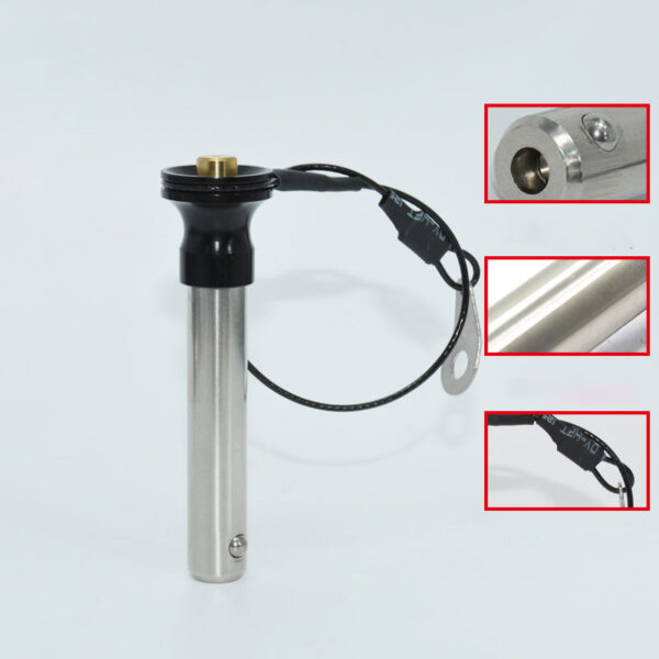 speedflex quick release pins