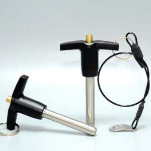 quick release locking pin