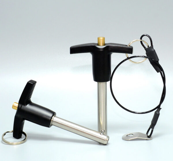 quick release locking pin