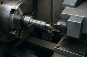 push button quick release pin