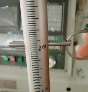 quick release hood pins