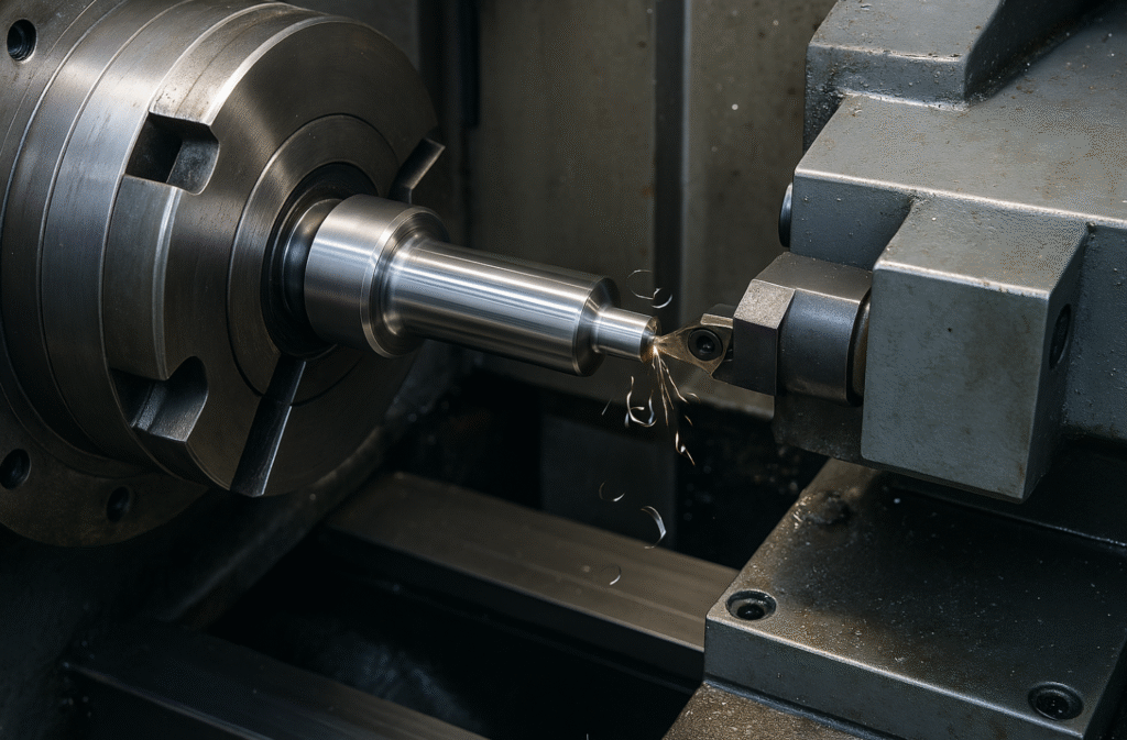 push button quick release pin