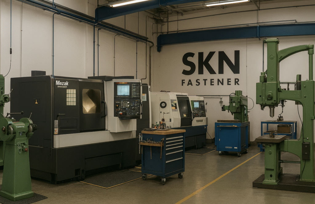 3 16 quick release pin