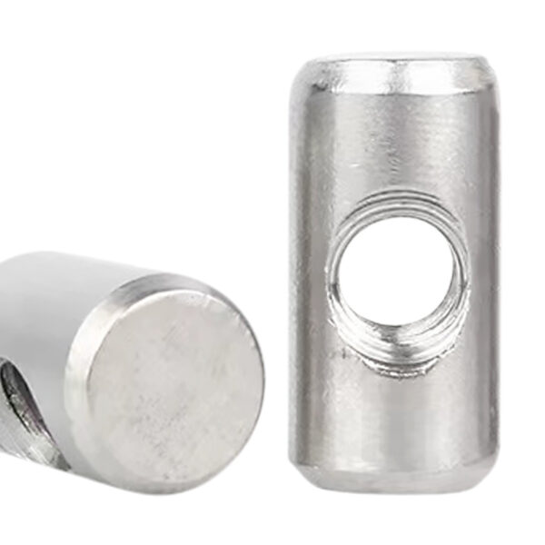 cross dowel nut