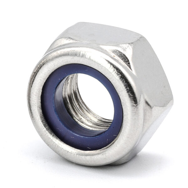 Industrial Nuts