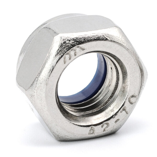 Nylon Insert Nut